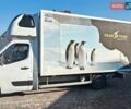 Рено Мастер, объемом двигателя 2.3 л и пробегом 550 тыс. км за 19000 $, фото 1 на Automoto.ua