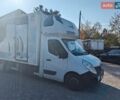 Рено Мастер, объемом двигателя 2.3 л и пробегом 550 тыс. км за 19000 $, фото 2 на Automoto.ua