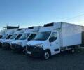 Рено Мастєр, об'ємом двигуна 2.3 л та пробігом 232 тис. км за 31750 $, фото 1 на Automoto.ua