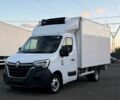 Рено Мастер, объемом двигателя 2.3 л и пробегом 212 тыс. км за 32500 $, фото 1 на Automoto.ua