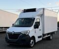 Рено Мастер, объемом двигателя 2.3 л и пробегом 212 тыс. км за 32500 $, фото 10 на Automoto.ua