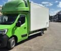 Рено Мастєр, об'ємом двигуна 0 л та пробігом 460 тис. км за 29500 $, фото 1 на Automoto.ua