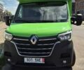 Рено Мастєр, об'ємом двигуна 0 л та пробігом 460 тис. км за 29500 $, фото 1 на Automoto.ua