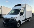 Рено Мастер, объемом двигателя 2.3 л и пробегом 212 тыс. км за 32500 $, фото 9 на Automoto.ua