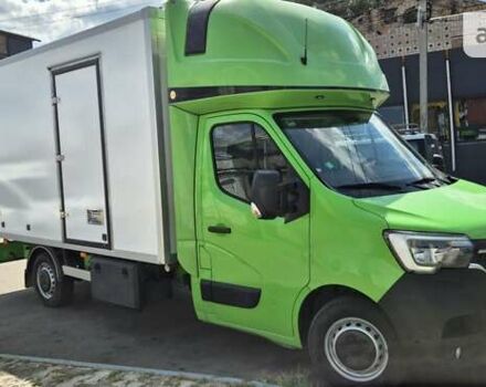 Рено Мастєр, об'ємом двигуна 0 л та пробігом 460 тис. км за 25500 $, фото 2 на Automoto.ua