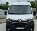 Рено Мастєр, об'ємом двигуна 2.3 л та пробігом 225 тис. км за 23500 $, фото 26 на Automoto.ua