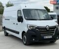 Рено Мастєр, об'ємом двигуна 2.3 л та пробігом 225 тис. км за 23500 $, фото 24 на Automoto.ua