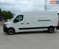 Рено Мастєр, об'ємом двигуна 2.3 л та пробігом 225 тис. км за 23500 $, фото 22 на Automoto.ua