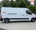 Рено Мастер, объемом двигателя 2.3 л и пробегом 225 тыс. км за 20550 $, фото 18 на Automoto.ua