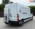 Рено Мастер, объемом двигателя 2.3 л и пробегом 225 тыс. км за 19950 $, фото 8 на Automoto.ua