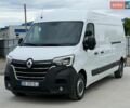 Рено Мастєр, об'ємом двигуна 2.3 л та пробігом 225 тис. км за 21500 $, фото 21 на Automoto.ua