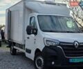 Рено Мастер, объемом двигателя 2.3 л и пробегом 200 тыс. км за 27000 $, фото 1 на Automoto.ua