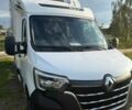 Рено Мастер, объемом двигателя 2.3 л и пробегом 200 тыс. км за 25500 $, фото 1 на Automoto.ua