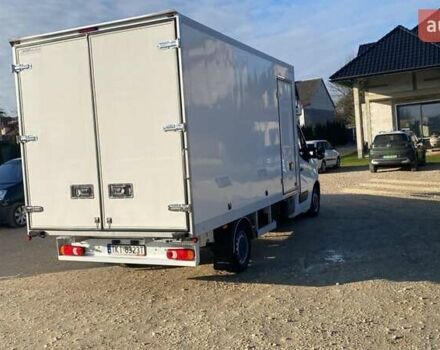 Рено Мастер, объемом двигателя 0 л и пробегом 300 тыс. км за 31000 $, фото 2 на Automoto.ua