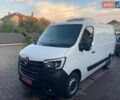 Рено Мастер, объемом двигателя 2.3 л и пробегом 151 тыс. км за 21500 $, фото 7 на Automoto.ua