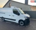 Рено Мастер, объемом двигателя 2.3 л и пробегом 151 тыс. км за 21500 $, фото 1 на Automoto.ua