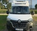 Рено Мастер, объемом двигателя 2.3 л и пробегом 200 тыс. км за 27900 $, фото 6 на Automoto.ua
