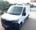 Рено Мастер, объемом двигателя 2.3 л и пробегом 151 тыс. км за 21500 $, фото 1 на Automoto.ua