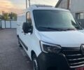 Рено Мастер, объемом двигателя 2.3 л и пробегом 151 тыс. км за 21500 $, фото 6 на Automoto.ua