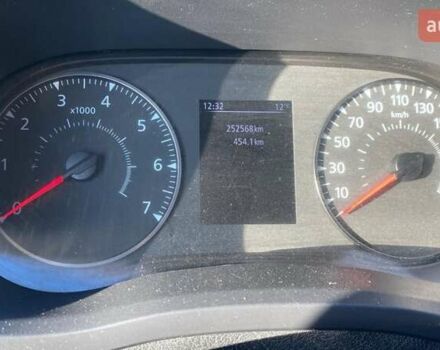 Рено Мастер, объемом двигателя 0 л и пробегом 300 тыс. км за 31000 $, фото 6 на Automoto.ua