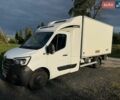 Рено Мастер, объемом двигателя 2.3 л и пробегом 200 тыс. км за 25500 $, фото 1 на Automoto.ua