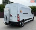 Рено Мастер, объемом двигателя 2.3 л и пробегом 225 тыс. км за 21500 $, фото 9 на Automoto.ua