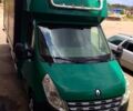 Рено Мастер, объемом двигателя 2.3 л и пробегом 500 тыс. км за 11500 $, фото 1 на Automoto.ua