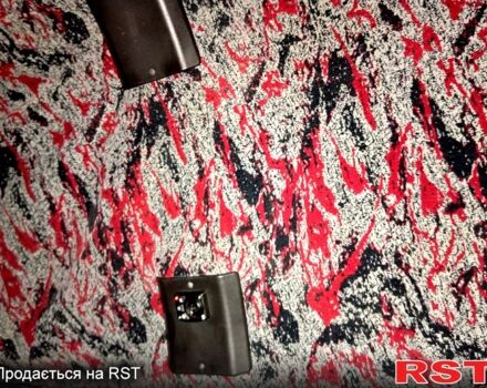 Рено Мастер, объемом двигателя 2.3 л и пробегом 810 тыс. км за 12999 $, фото 8 на Automoto.ua