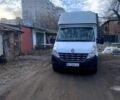 Рено Мастер, объемом двигателя 2.3 л и пробегом 500 тыс. км за 14500 $, фото 1 на Automoto.ua