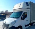 Рено Мастєр, об'ємом двигуна 2.3 л та пробігом 480 тис. км за 12200 $, фото 3 на Automoto.ua