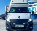 Рено Мастєр, об'ємом двигуна 2.3 л та пробігом 480 тис. км за 12200 $, фото 1 на Automoto.ua
