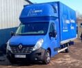 Рено Мастєр, об'ємом двигуна 2.3 л та пробігом 155 тис. км за 14999 $, фото 3 на Automoto.ua