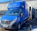 Рено Мастєр, об'ємом двигуна 2.3 л та пробігом 155 тис. км за 14999 $, фото 4 на Automoto.ua