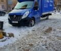 Рено Мастєр, об'ємом двигуна 2.3 л та пробігом 155 тис. км за 14999 $, фото 1 на Automoto.ua