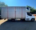 Рено Мастєр, об'ємом двигуна 2.3 л та пробігом 412 тис. км за 14900 $, фото 4 на Automoto.ua