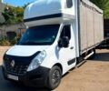 Рено Мастєр, об'ємом двигуна 2.3 л та пробігом 412 тис. км за 14900 $, фото 5 на Automoto.ua