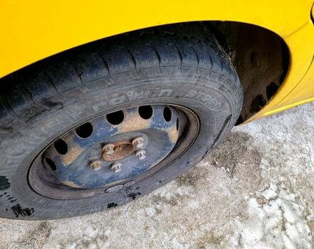 Рено Мастєр, об'ємом двигуна 2.3 л та пробігом 452 тис. км за 13850 $, фото 3 на Automoto.ua