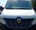 Рено Мастер, объемом двигателя 2.3 л и пробегом 525 тыс. км за 17500 $, фото 1 на Automoto.ua