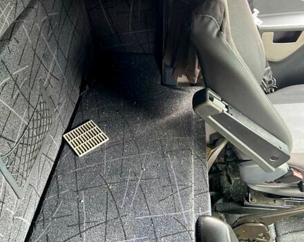 Рено Мастєр, об'ємом двигуна 2.3 л та пробігом 450 тис. км за 12800 $, фото 8 на Automoto.ua