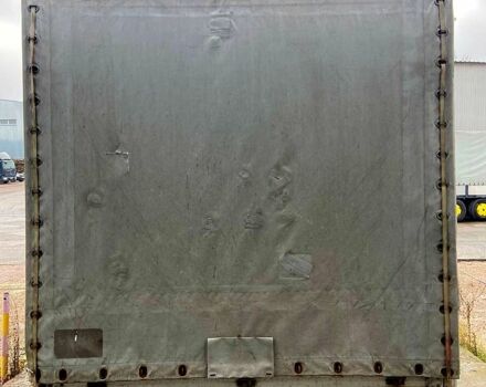 Рено Мастєр, об'ємом двигуна 2.3 л та пробігом 450 тис. км за 12800 $, фото 6 на Automoto.ua