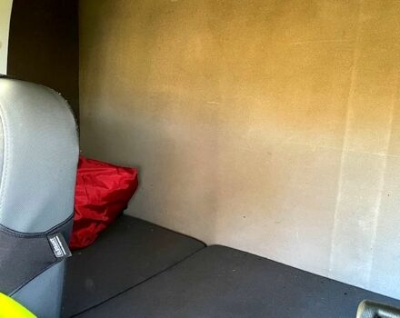 Рено Мастер, объемом двигателя 2.3 л и пробегом 334 тыс. км за 15500 $, фото 5 на Automoto.ua