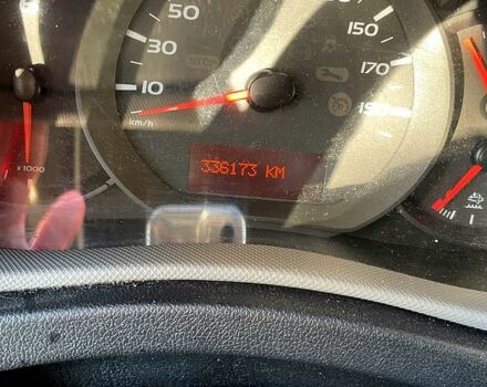 Рено Мастер, объемом двигателя 2.3 л и пробегом 334 тыс. км за 15500 $, фото 6 на Automoto.ua