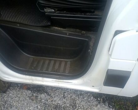 Рено Мастер, объемом двигателя 2.3 л и пробегом 376 тыс. км за 13800 $, фото 3 на Automoto.ua