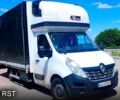Рено Мастер, объемом двигателя 2.3 л и пробегом 430 тыс. км за 16500 $, фото 4 на Automoto.ua