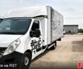 Рено Мастер, объемом двигателя 2.3 л и пробегом 438 тыс. км за 15500 $, фото 2 на Automoto.ua