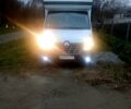Рено Мастер, объемом двигателя 2.3 л и пробегом 376 тыс. км за 13800 $, фото 4 на Automoto.ua