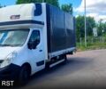 Рено Мастер, объемом двигателя 2.3 л и пробегом 430 тыс. км за 16500 $, фото 1 на Automoto.ua
