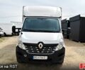 Рено Мастер, объемом двигателя 2.3 л и пробегом 438 тыс. км за 15500 $, фото 1 на Automoto.ua