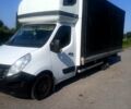 Рено Мастєр, об'ємом двигуна 2.3 л та пробігом 353 тис. км за 14800 $, фото 5 на Automoto.ua
