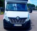 Рено Мастер, объемом двигателя 2.3 л и пробегом 430 тыс. км за 16500 $, фото 1 на Automoto.ua